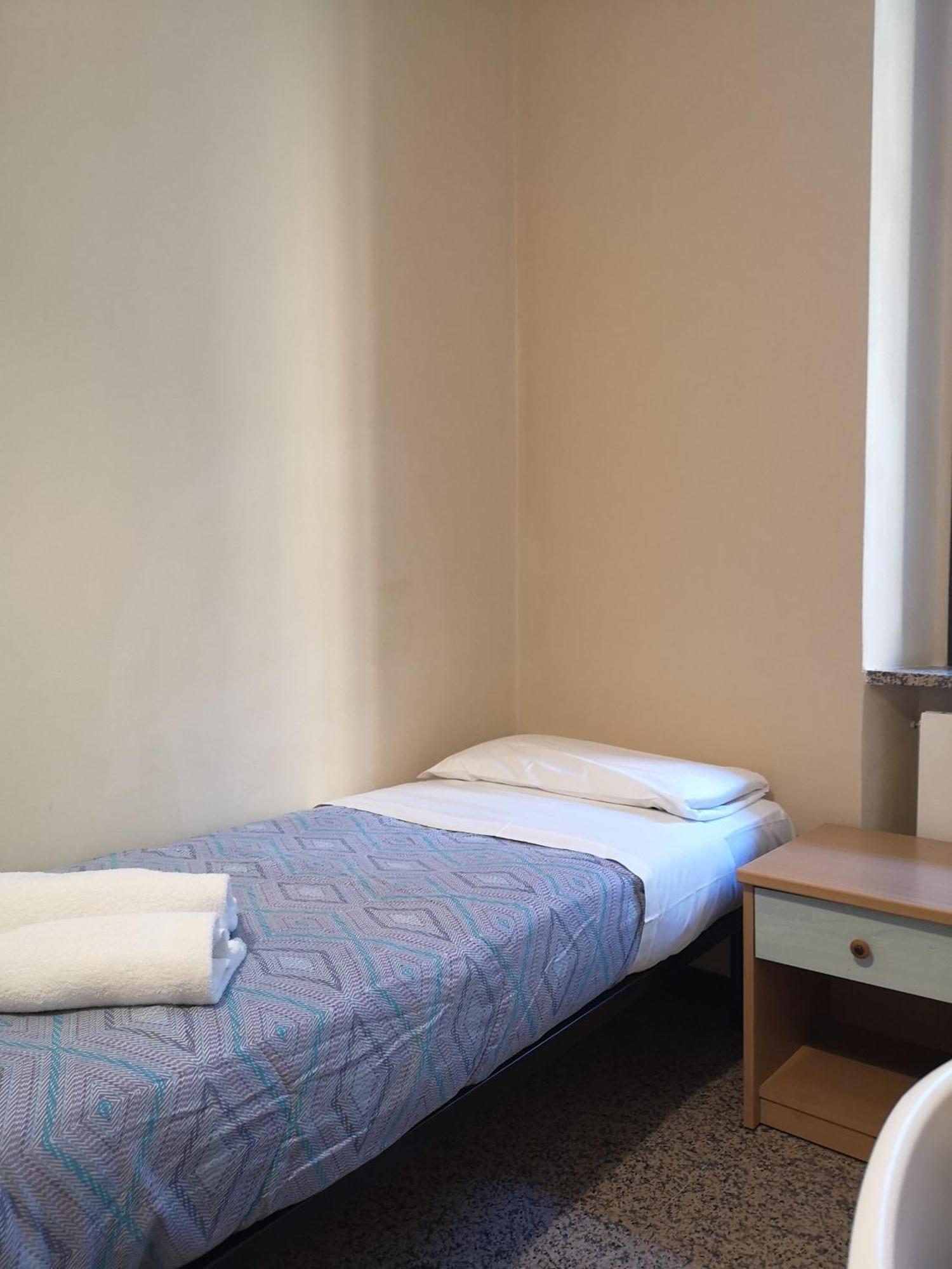 Loreto Elite Milano Zewnętrze zdjęcie