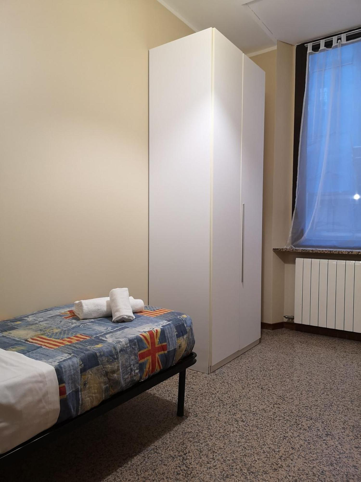 Loreto Elite Milano Zewnętrze zdjęcie