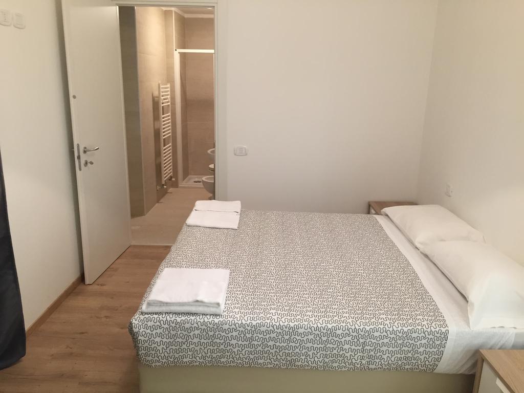 Loreto Elite Milano Zewnętrze zdjęcie