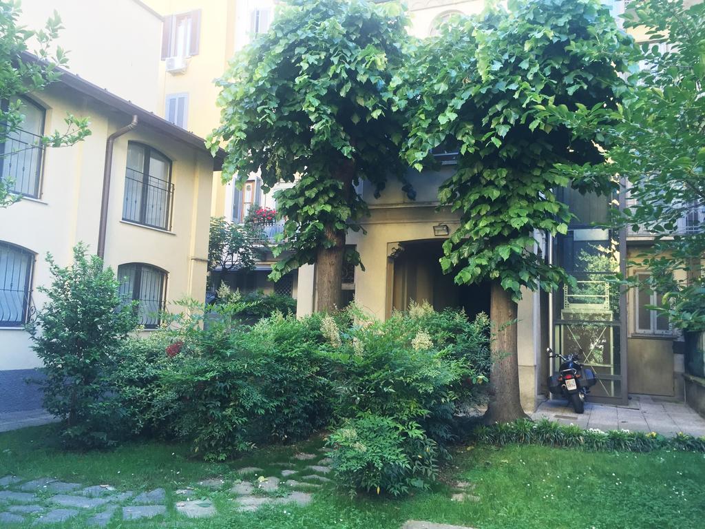 Loreto Elite Milano Zewnętrze zdjęcie