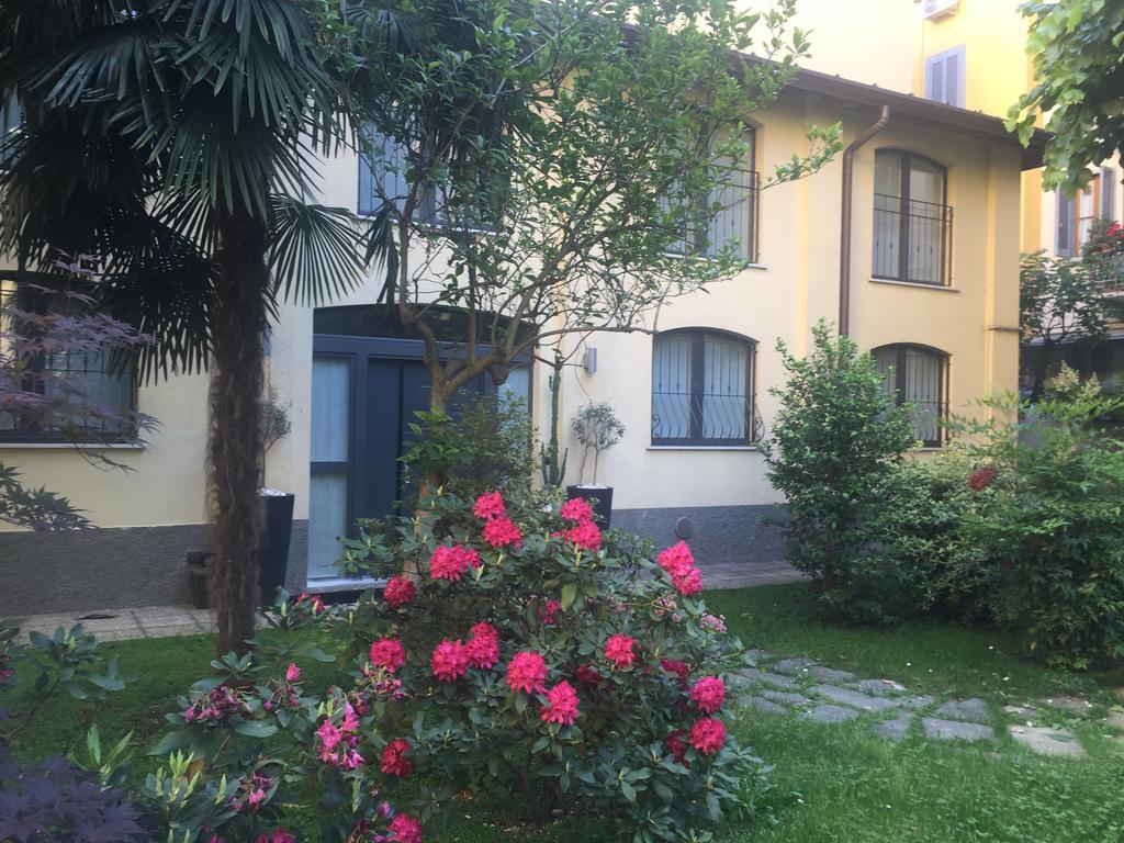 Loreto Elite Milano Zewnętrze zdjęcie