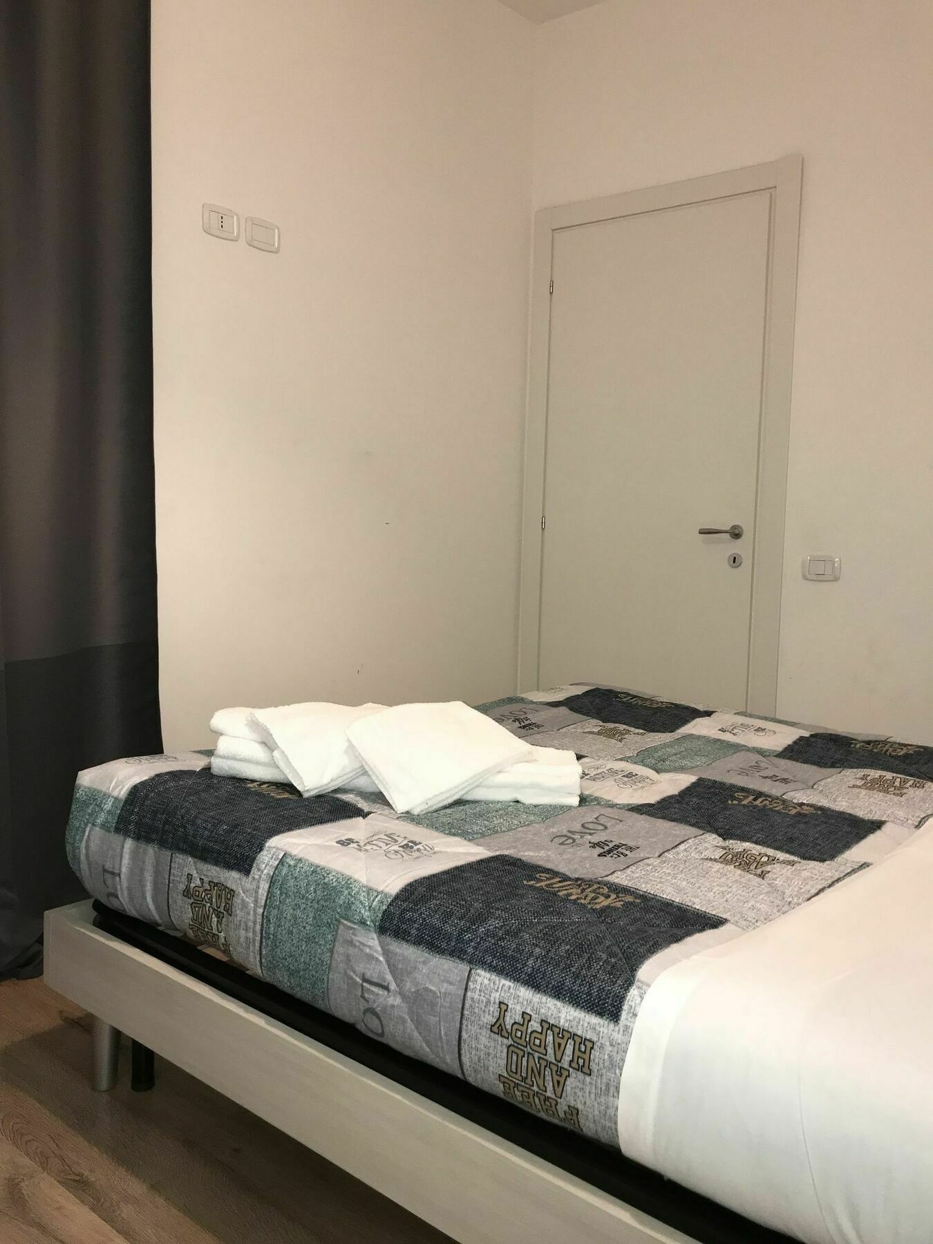 Loreto Elite Milano Zewnętrze zdjęcie
