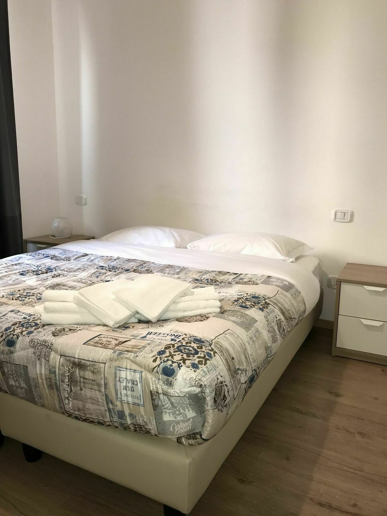 Loreto Elite Milano Zewnętrze zdjęcie