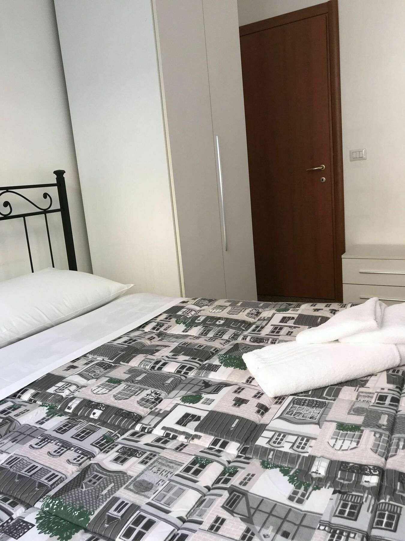 Loreto Elite Milano Zewnętrze zdjęcie