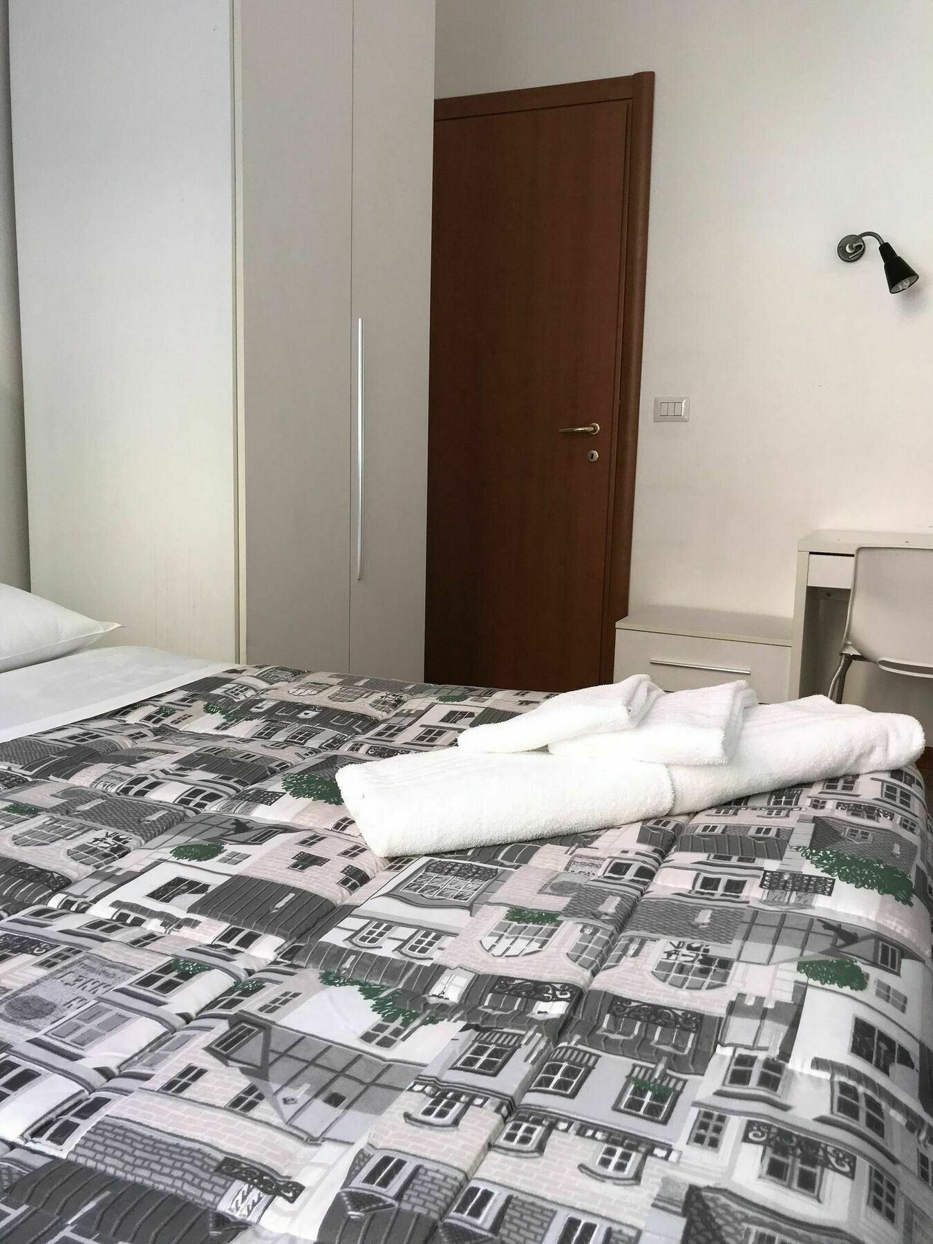 Loreto Elite Milano Zewnętrze zdjęcie
