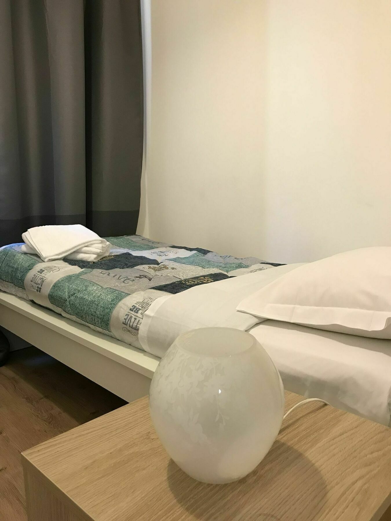 Loreto Elite Milano Zewnętrze zdjęcie