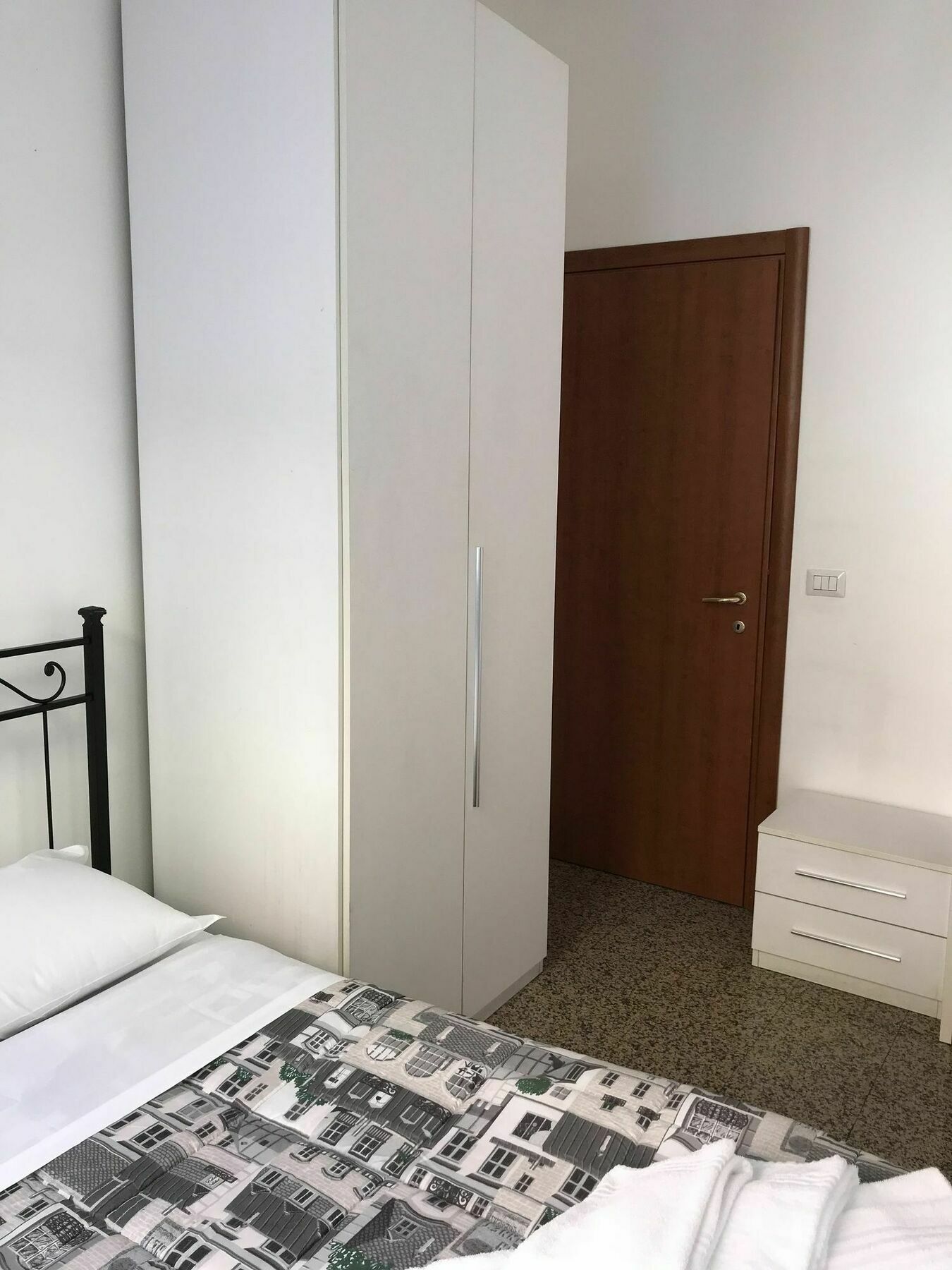 Loreto Elite Milano Zewnętrze zdjęcie