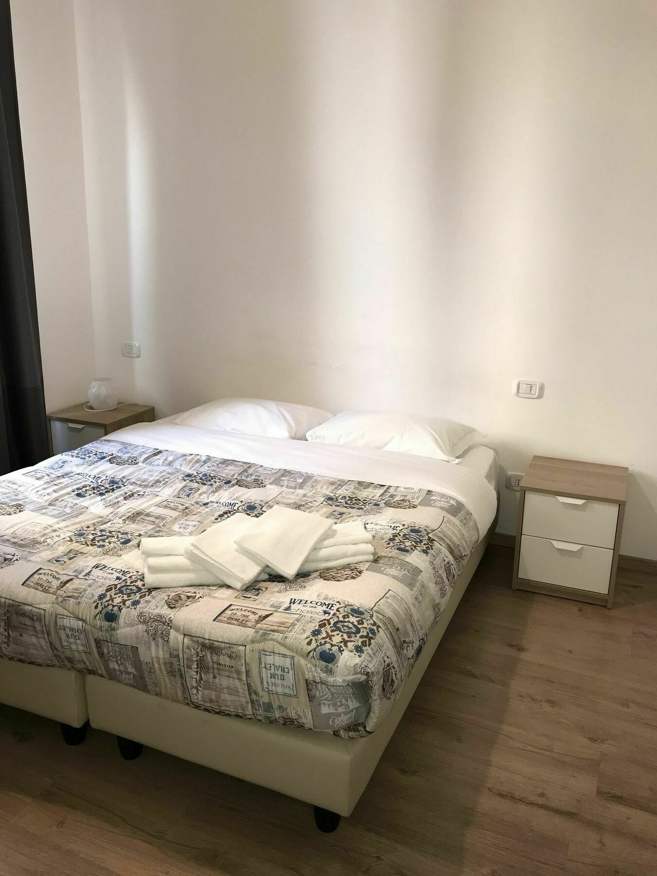 Loreto Elite Milano Zewnętrze zdjęcie