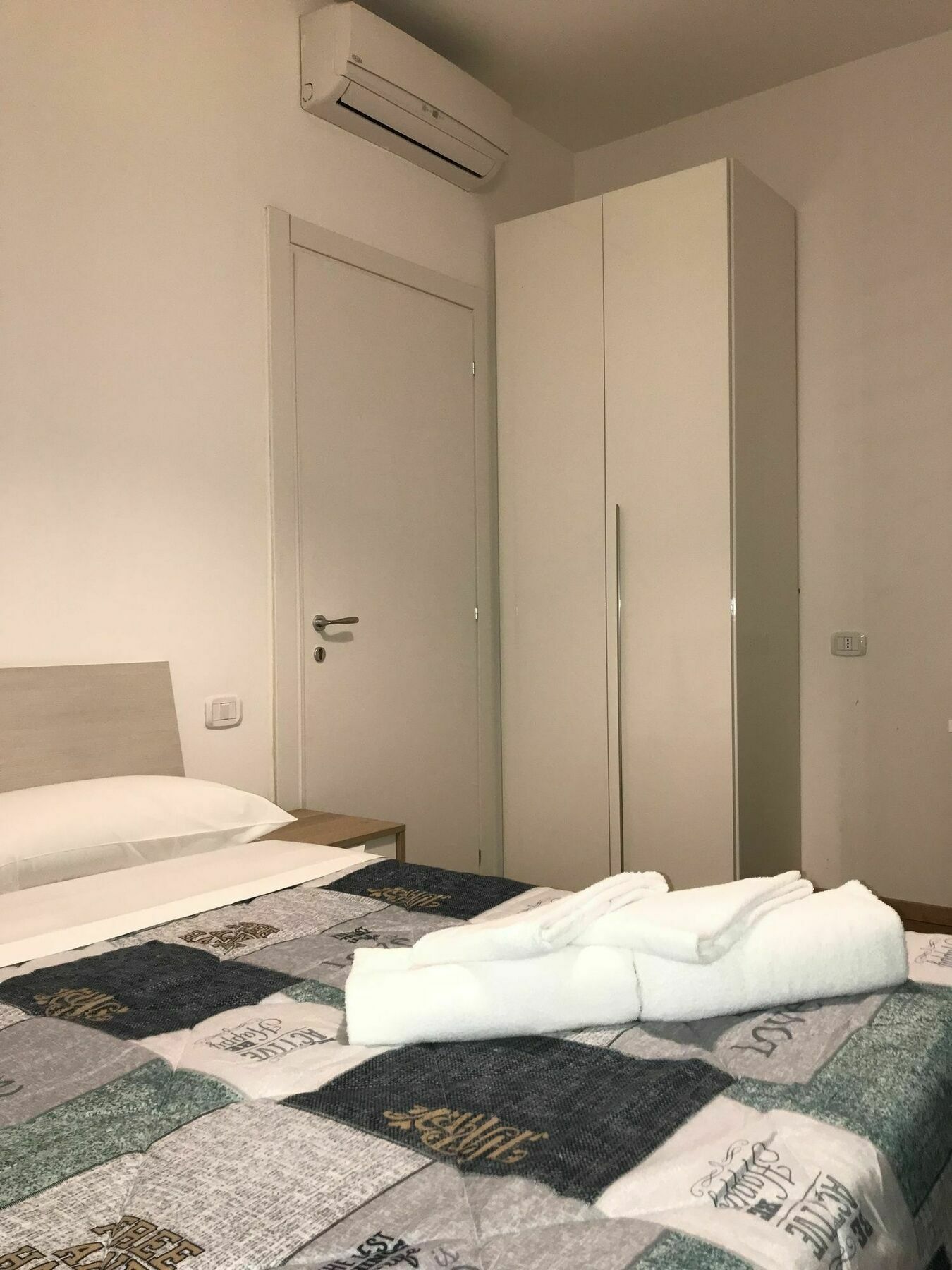 Loreto Elite Milano Zewnętrze zdjęcie